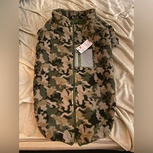 Reddy reversible dog jacket brand new with tags